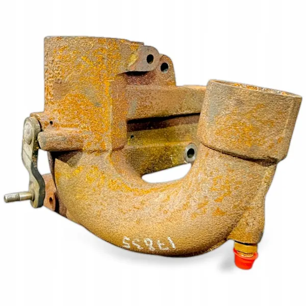 Scania EGR-Ventil OEM 2035352 - Gebrauchtteil image 3