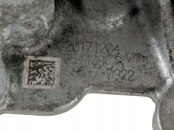 Pompe à huile OEM 9823740280 pour Ford 1.5 EcoBlue image 3