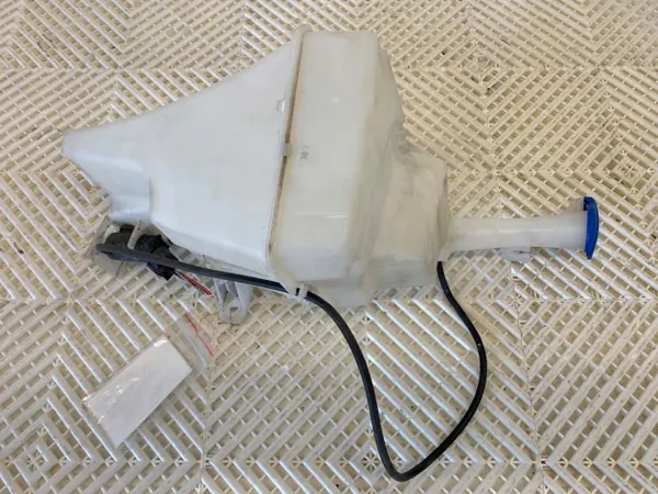 Washer Fluid Tank KIA RIO III Sedan 10-17 OEM LORK-64-59296 image 2