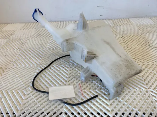 Washer Fluid Tank KIA RIO III Sedan 10-17 OEM LORK-64-59296 image 3