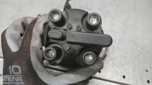 Distributore di accensione Mitsubishi Space Star I 1.3B 98-02R T2T61171 image 6