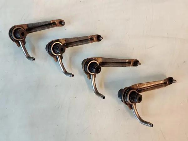 Buse de piston 1KZTE pour Toyota Land Cruiser 90 image 3