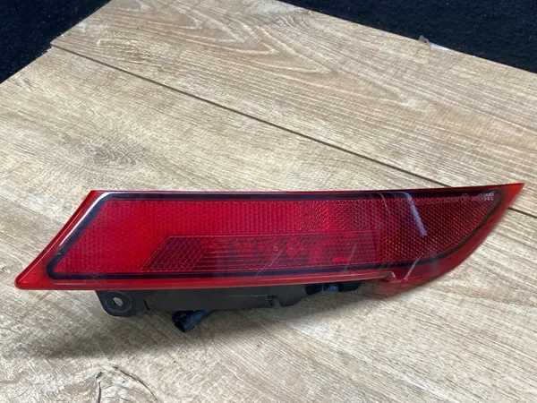 HY3215K273AA Luz parachoques trasera izquierda Land Rover image 2