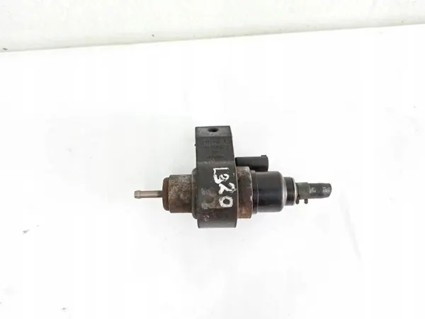 Pompe à carburant chauffage autonome Land Rover Range Rover Sport L320 9001441 image 4