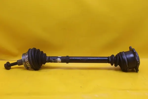 Vänster framaxel Audi A8 S8 D2 4.2 B image 3