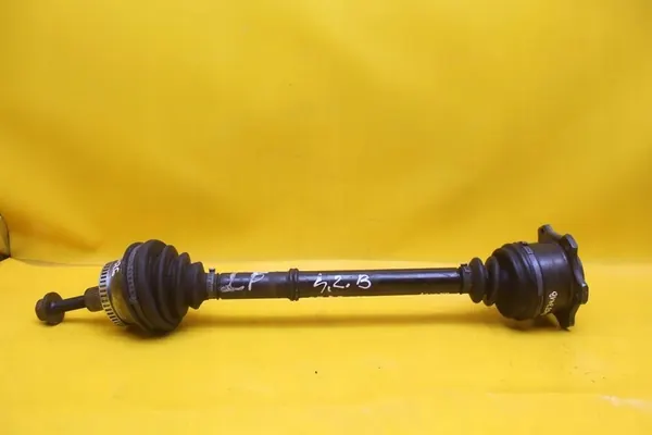 Vänster framaxel Audi A8 S8 D2 4.2 B image 4
