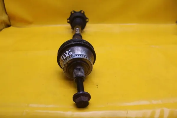 Vänster framaxel Audi A8 S8 D2 4.2 B image 5