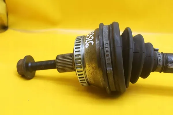 Vänster framaxel Audi A8 S8 D2 4.2 B image 7