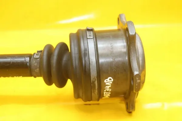 Vänster framaxel Audi A8 S8 D2 4.2 B image 8