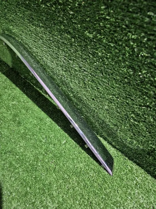 Listello Cromato Paraurti Posteriore Sinistro GLK X204 08- image 3