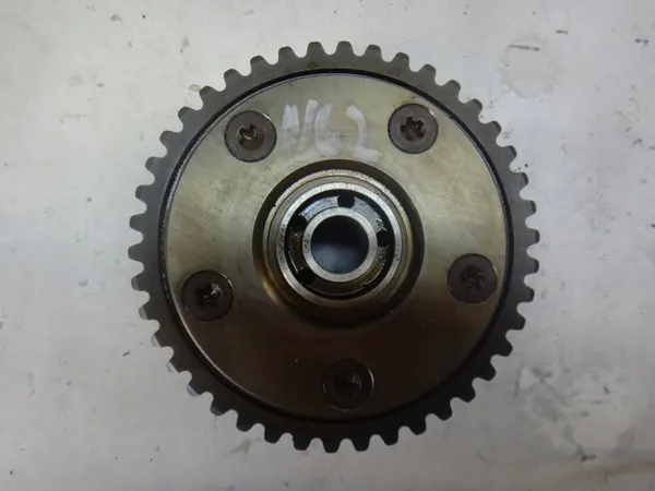 Auspuff-Vanos-Rad OEM 7537302 für BMW N62 image 3