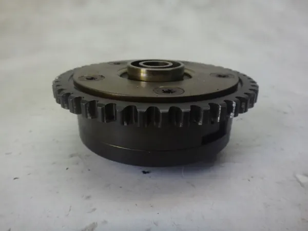 Auspuff-Vanos-Rad OEM 7537302 für BMW N62 image 4