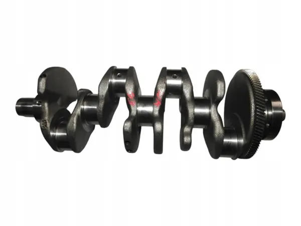 Kurbelwelle OEM 04LDE für VW Passat B8 2.0 TDI image 2