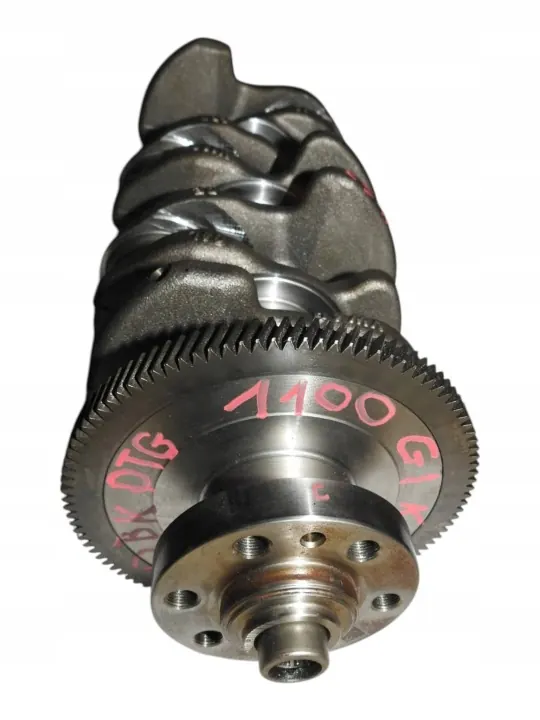 Kurbelwelle OEM 04LDE für VW Passat B8 2.0 TDI image 5