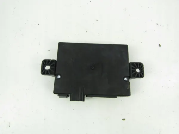 Alarma Jaguar I-PACE OEM JPLA-19H440-CE - Usado image 4