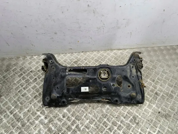 Bastidor auxiliar delantero OEM 5WA199315 - Usado image 3