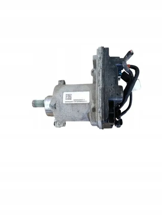 Tesla Lenksystem Elektronikteile OEM GE80229311 image 5