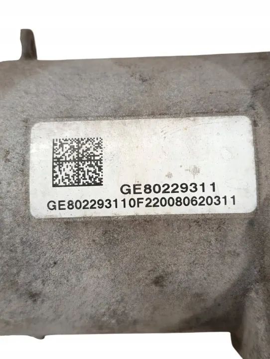 Tesla Lenksystem Elektronikteile OEM GE80229311 image 8