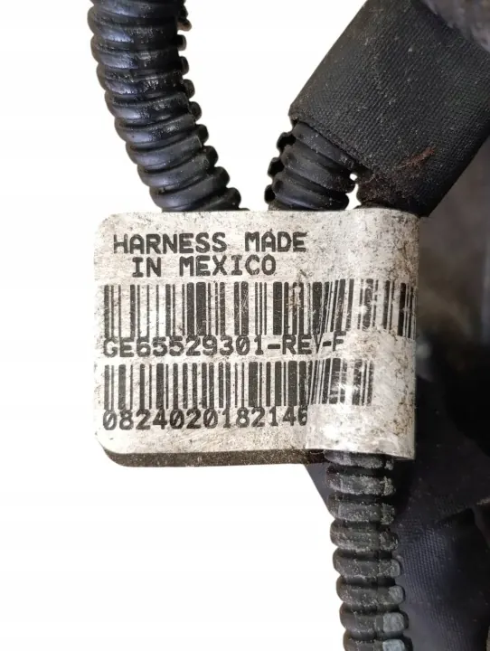 Tesla Lenksystem Elektronikteile OEM GE80229311 image 9