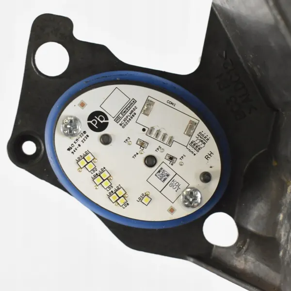 Módulo LED OEM BC3DPLMR Dianteiro Direito para Hyundai i20N image 3