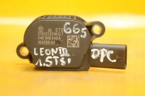 Válvula Solenoide OEM 04E906048A para VW 1.5 TFSI image 5