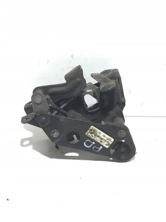 Cerrojo Puerta Derecha BMW OEM 7183762 - Usado image 2