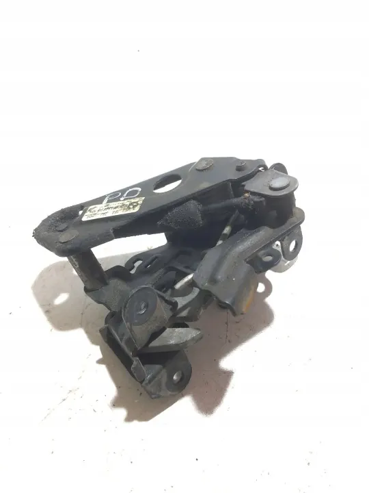 Cerrojo Puerta Derecha BMW OEM 7183762 - Usado image 3