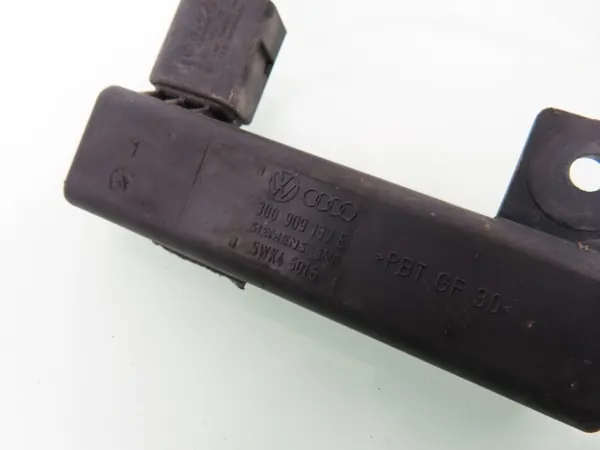 Parkeringssensorer bak kabeldragning Keyless Audi A8 D3 4E0971104P image 3