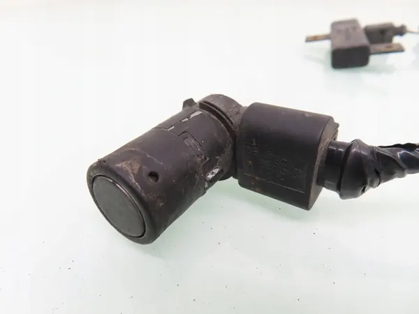 Parkeringssensorer bak kabeldragning Keyless Audi A8 D3 4E0971104P image 6