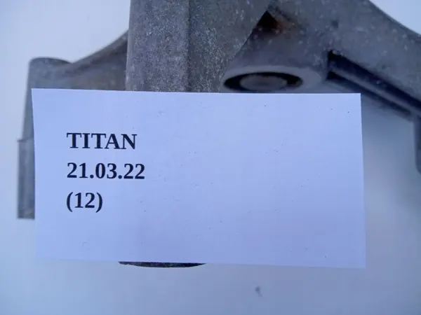 Suporte de montagem Nissan Titan OEM ME-WK-WO-NN-TN image 5