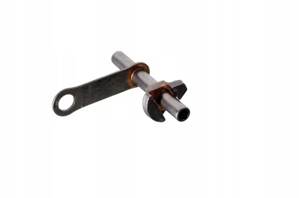 Begagnad Nissan JF016E Växellådsrör - OEM Del image 2