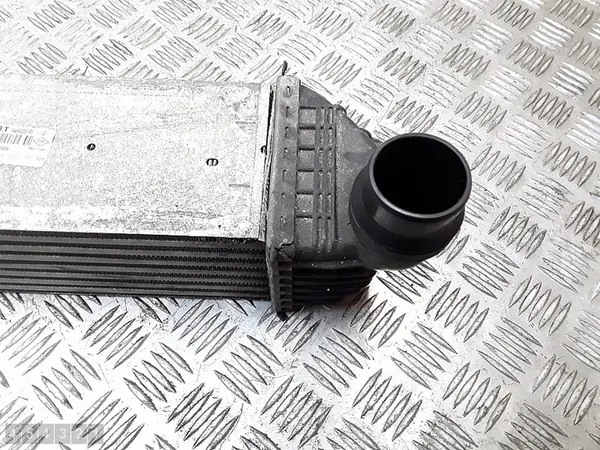 2011 Renault Laguna Kylare 2000cdi OEM 144960001r image 3