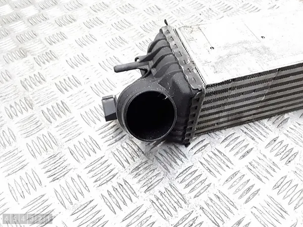 2011 Renault Laguna Kylare 2000cdi OEM 144960001r image 4