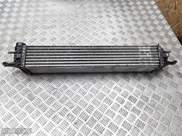 2011 Renault Laguna Kylare 2000cdi OEM 144960001r image 5