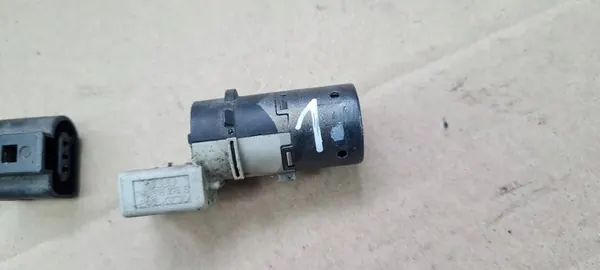 Parkeringssensor Audi A6 2004-2011 OE 7H0 919 275 B image 10