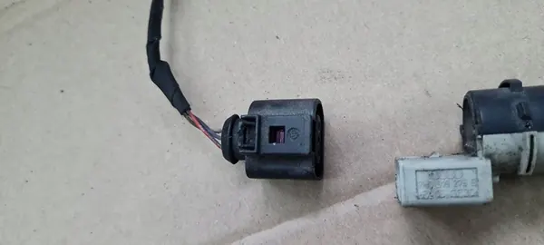 Parkeringssensor Audi A6 2004-2011 OE 7H0 919 275 B image 8