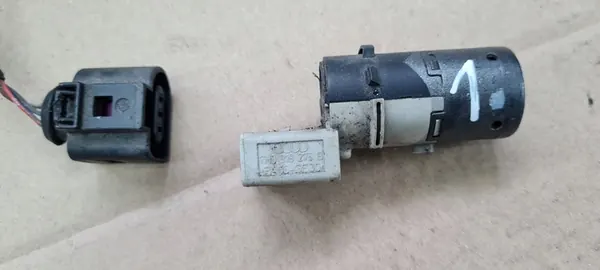 Parkeringssensor Audi A6 2004-2011 OE 7H0 919 275 B image 9
