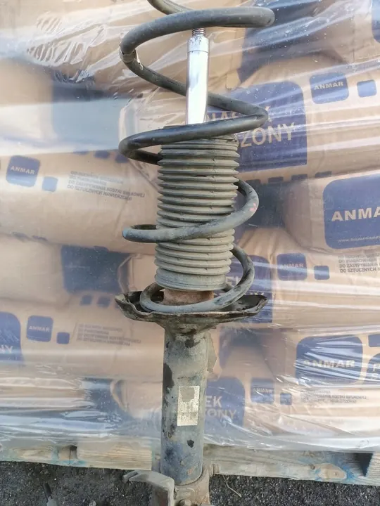 SEAT LEON III McPherson Sinistro Anteriore 5Q0413023FM image 3