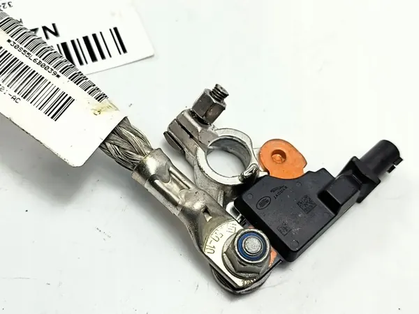 Terminal Negativo OEM CK52-14301-AC para Range Rover Sport image 5