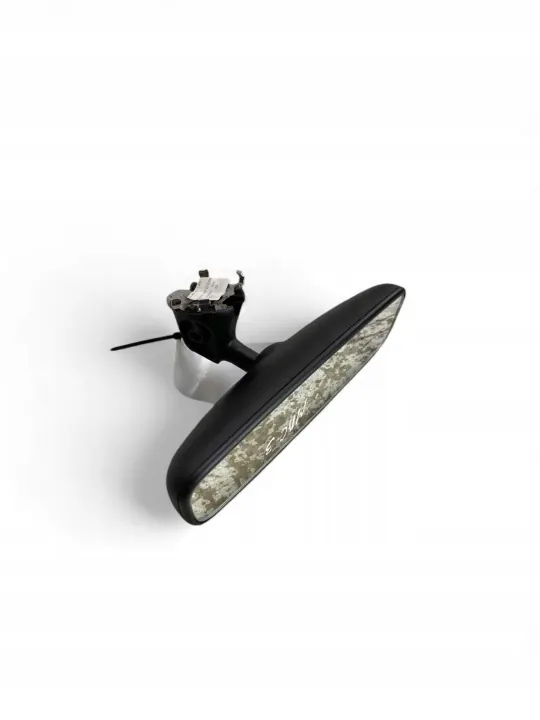 Porsche Macan Backspegel OEM E1041368 image 4