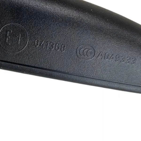 Porsche Macan Backspegel OEM E1041368 image 8
