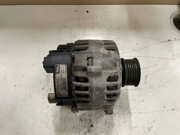 Alternaattori Volkswagen OE 030903023J image 6