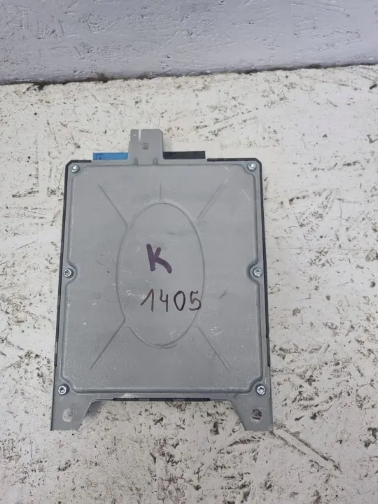 BMW i3 geheugenmodule OEM 7648784-11 - 120 Ah image 3