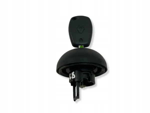 Fecho tampa combustível Renault Kangoo II OEM 8200463085 image 3