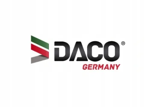 Amortizzatore DACO 451020 image 2