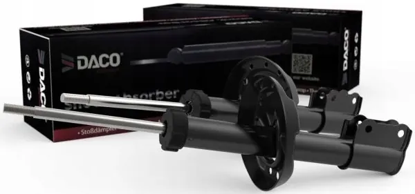 Amortizzatore DACO 451020 image 3