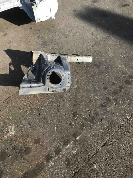 Quarto Frontal Direito BMW F40 2.0L 195kw 2022 OEM 2222222 image 3