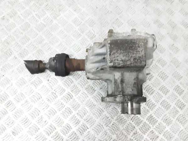 Différentiel avant VOLVO XC90 I 30700016 image 2