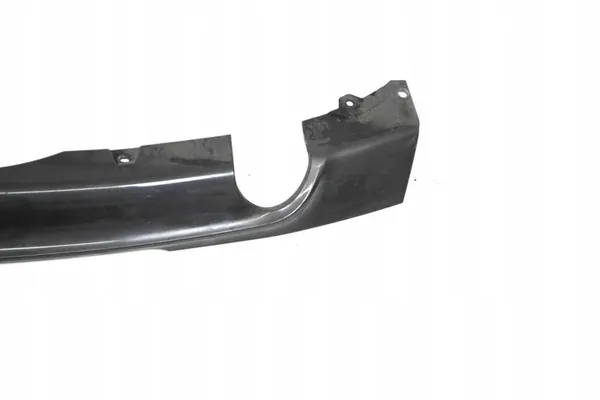 BMW F30 F31 Bakre Stötfångare Diffusor M Paket OEM 51128054197 image 2