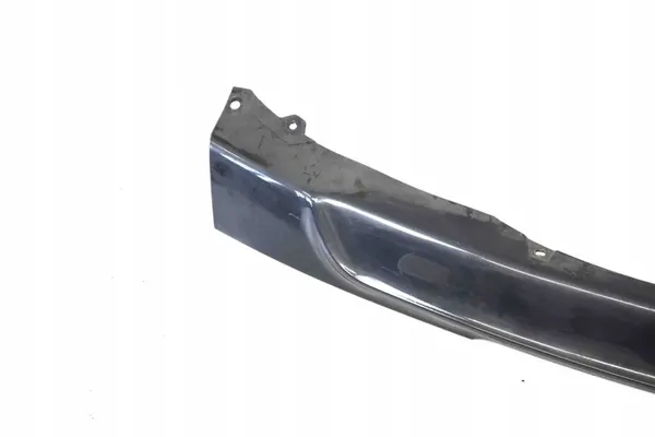 BMW F30 F31 Bakre Stötfångare Diffusor M Paket OEM 51128054197 image 3